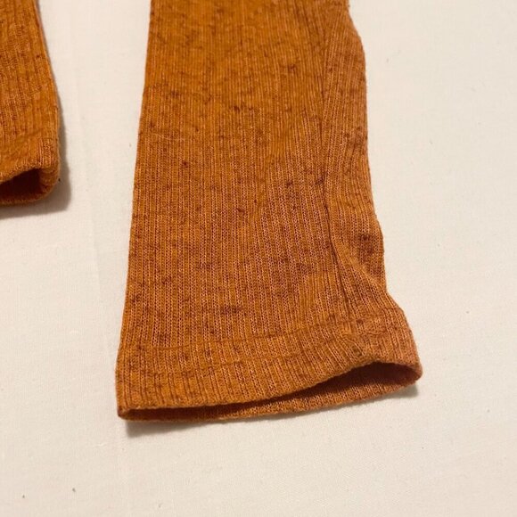 Noisy May Long Sleeve Top with Cutout Womens Size Medium - Picture 16 of 16